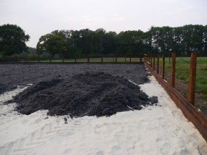 adding the combi-ride